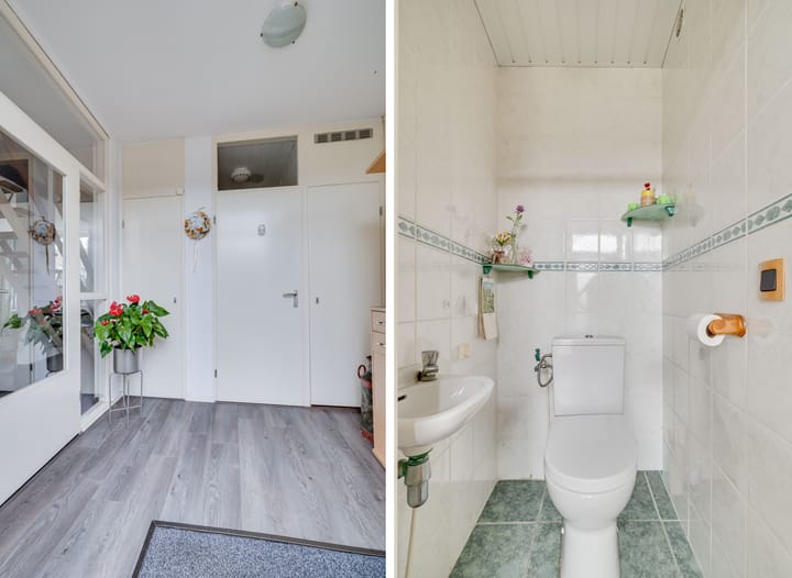 Photo 11 of Rietdekkersdreef 409