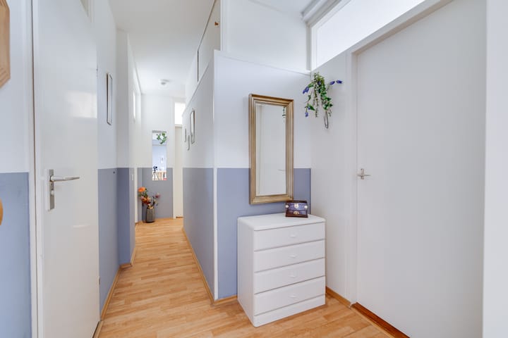 Photo 12 of Rietdekkersdreef 409