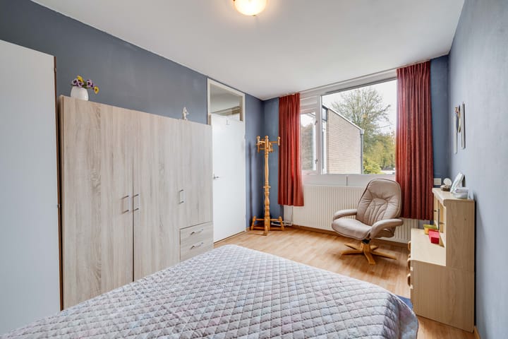 Photo 14 of Rietdekkersdreef 409