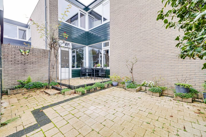 Photo 24 of Rietdekkersdreef 409