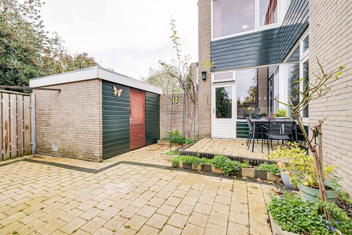 Photo 25 of Rietdekkersdreef 409