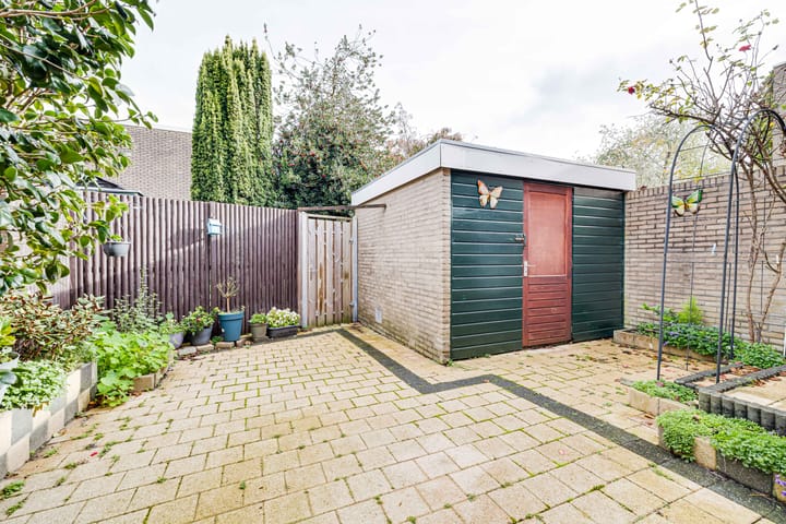 Photo 26 of Rietdekkersdreef 409