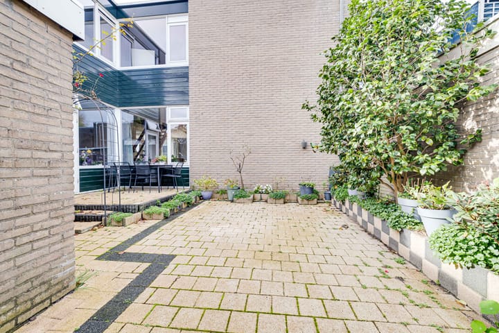 Photo 27 of Rietdekkersdreef 409