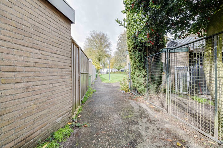 Photo 28 of Rietdekkersdreef 409