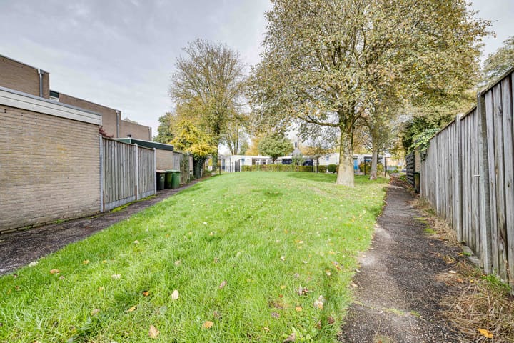 Photo 29 of Rietdekkersdreef 409