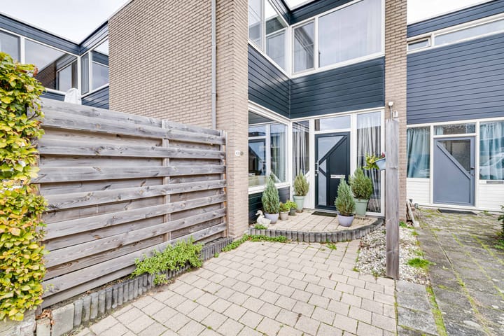 Photo 30 of Rietdekkersdreef 409