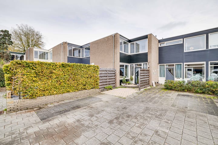 Photo 31 of Rietdekkersdreef 409