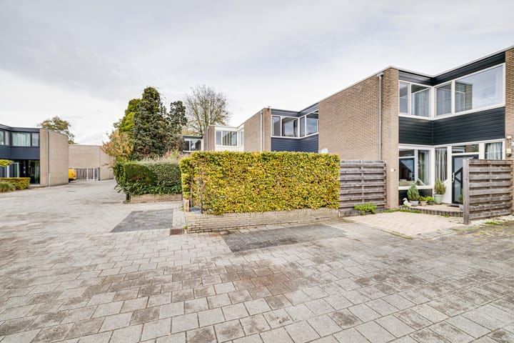 Photo 32 of Rietdekkersdreef 409