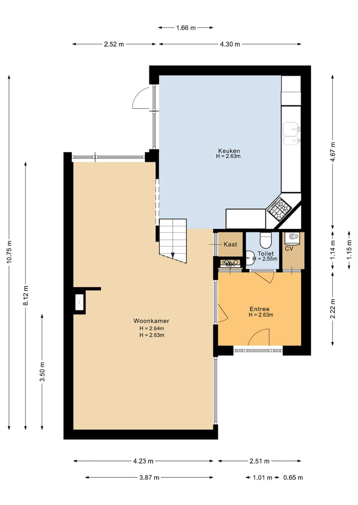 Photo 33 of Rietdekkersdreef 409