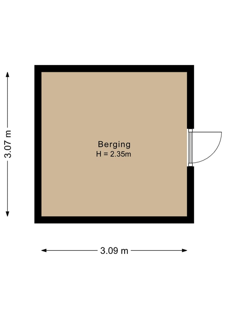 Photo 35 of Rietdekkersdreef 409