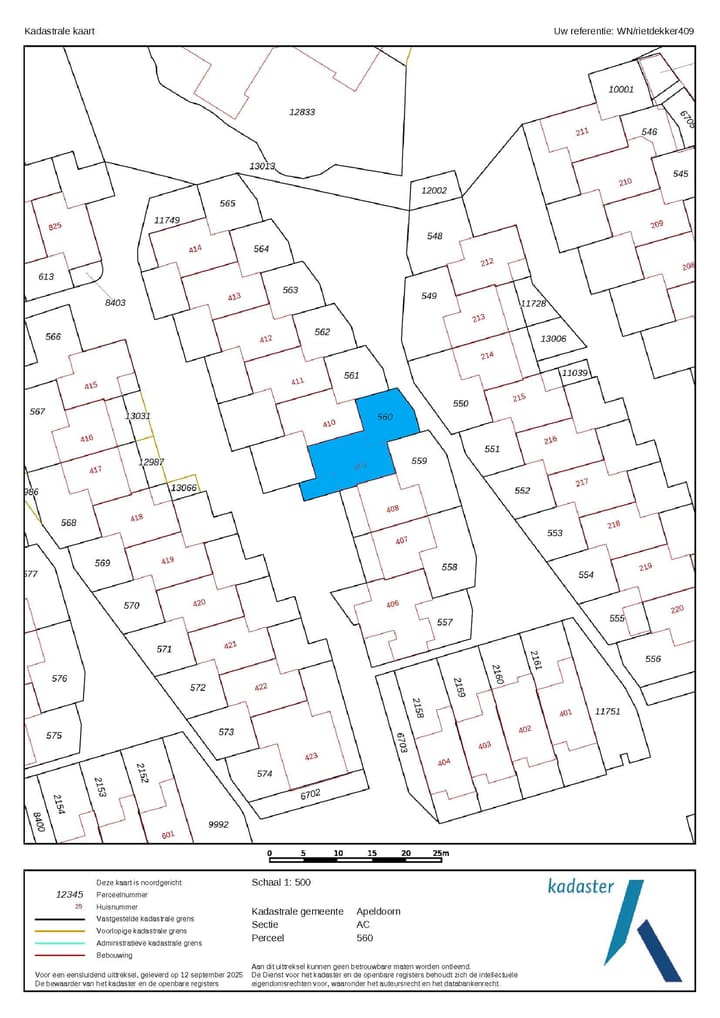 Photo 36 of Rietdekkersdreef 409