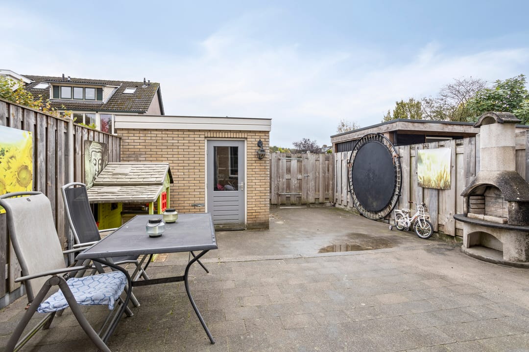 Foto 22 van Pluvierstraat 14