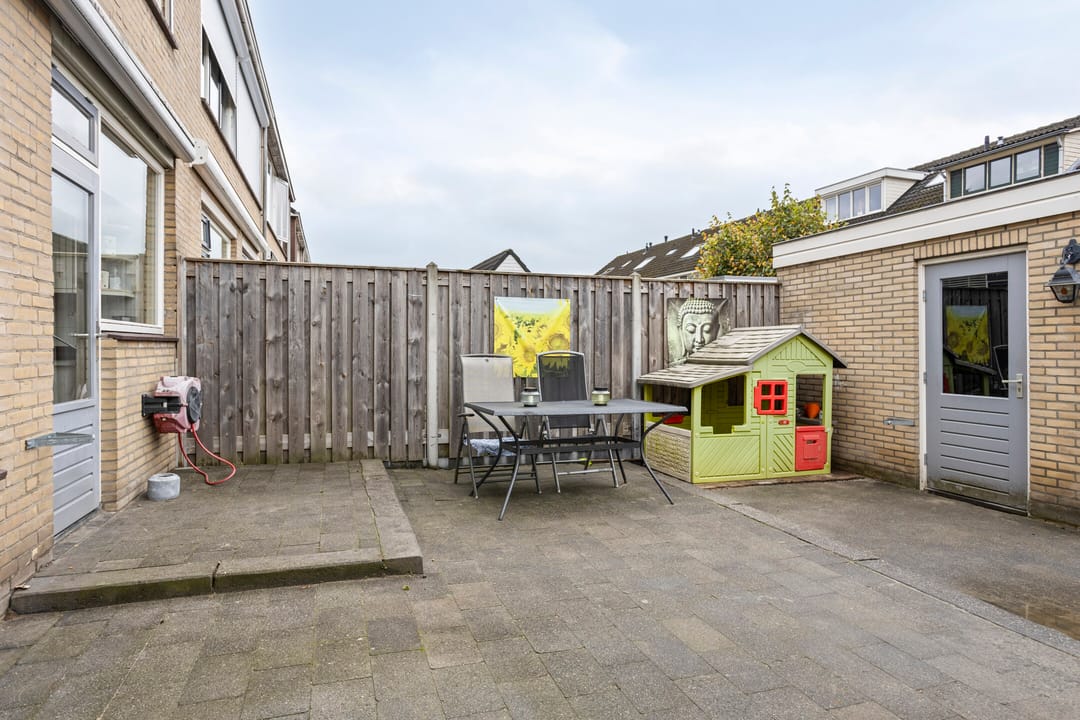 Foto 23 van Pluvierstraat 14