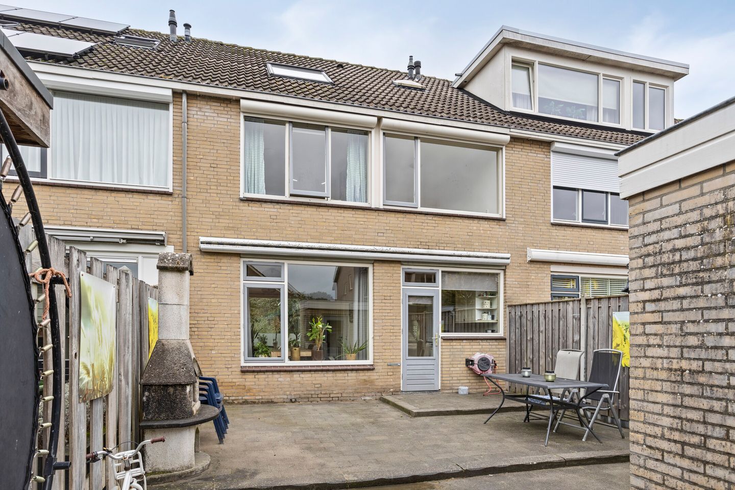 Foto 25 van Pluvierstraat 14