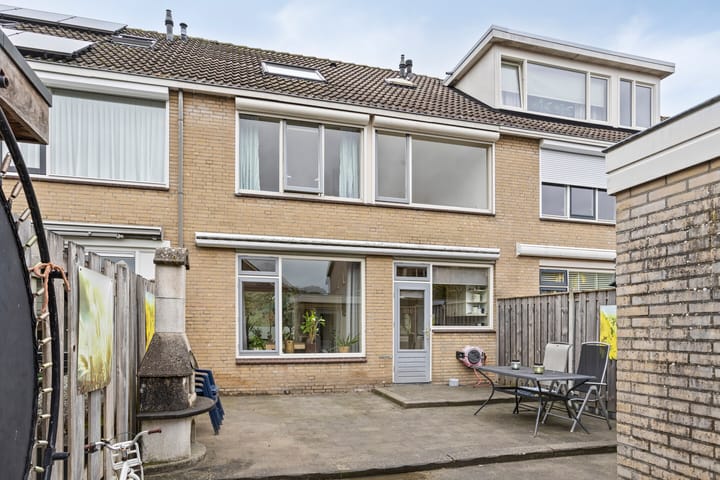 Foto 25 van Pluvierstraat 14