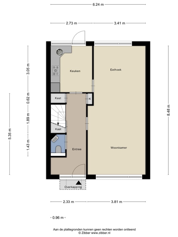 Foto 27 van Pluvierstraat 14