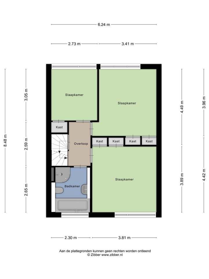 Foto 28 van Pluvierstraat 14