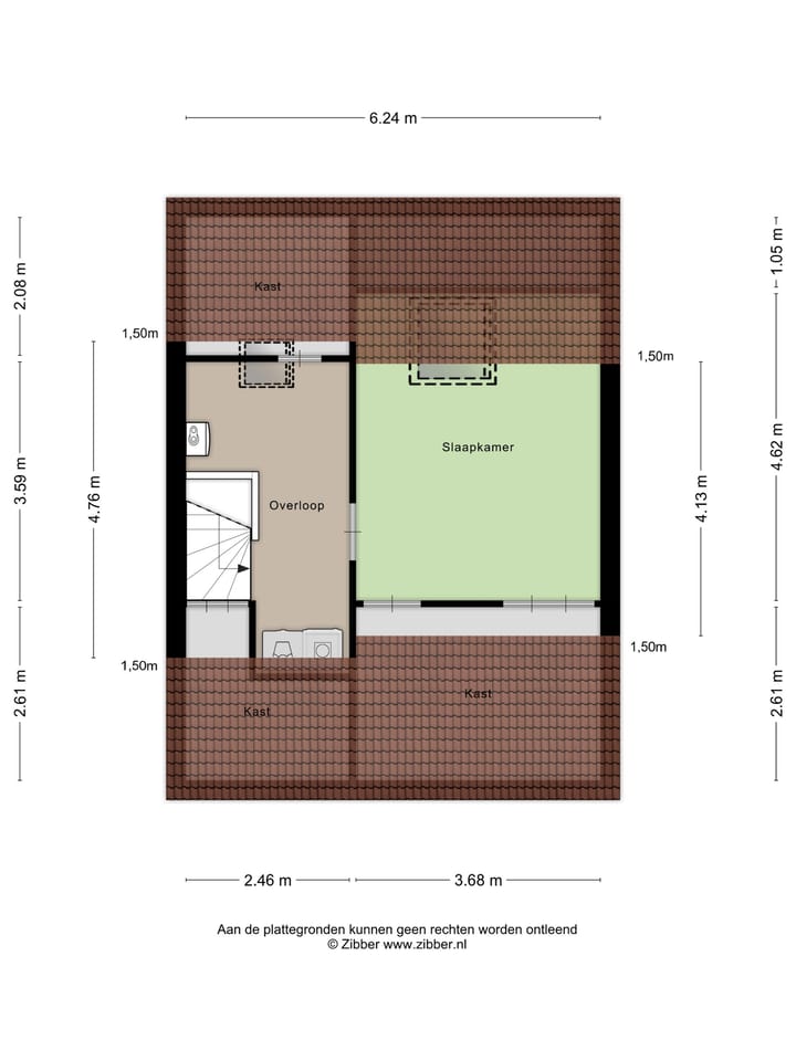 Foto 29 van Pluvierstraat 14