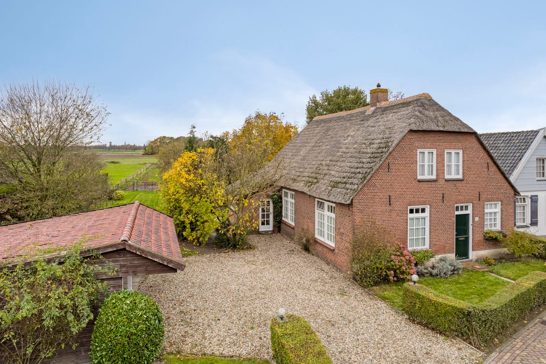 Foto 1 van Akkerstraat 22