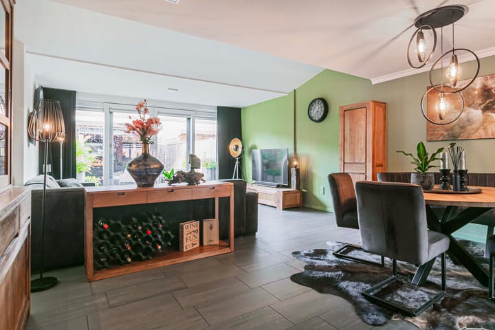 Foto 4 van Valkenkamp 700