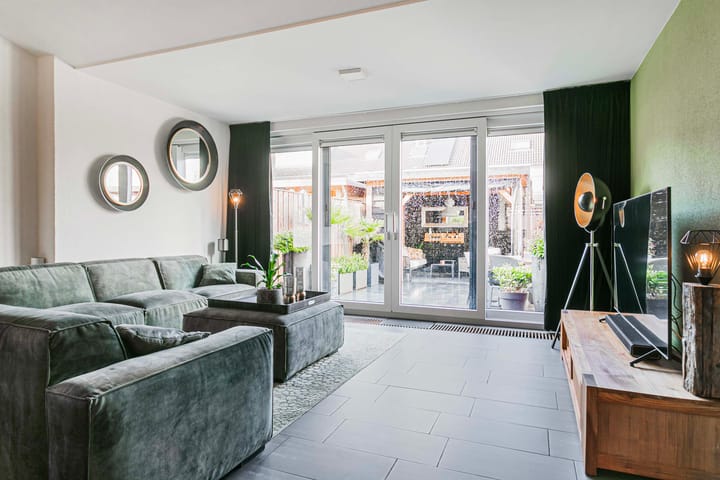 Foto 5 van Valkenkamp 700