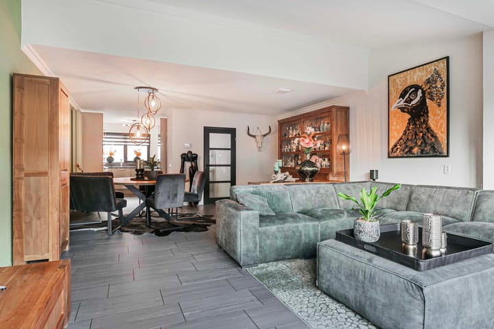 Foto 6 van Valkenkamp 700