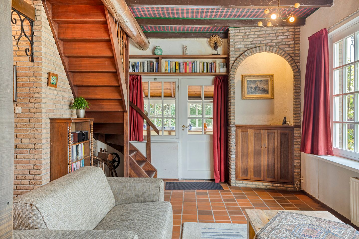 Foto 10 van Akkerstraat 22