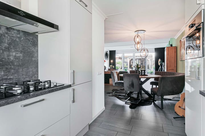 Foto 11 van Valkenkamp 700