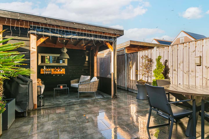 Foto 13 van Valkenkamp 700