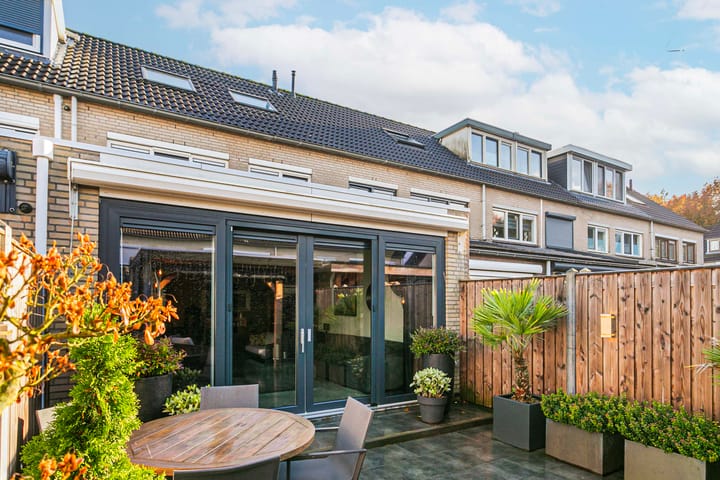 Foto 15 van Valkenkamp 700