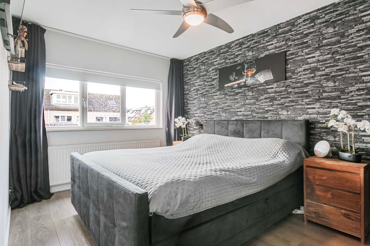 Foto 18 van Valkenkamp 700