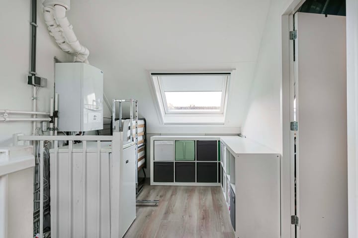 Foto 21 van Valkenkamp 700