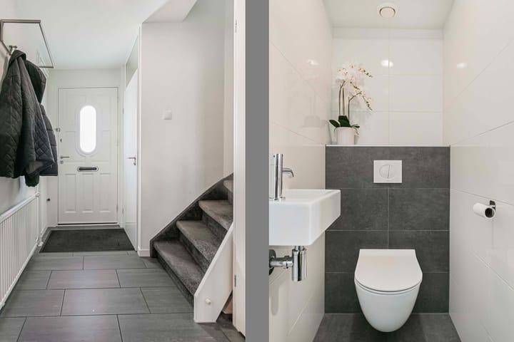 Foto 2 van Valkenkamp 700