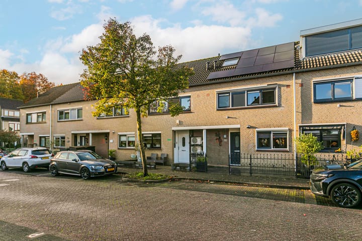 Foto 23 van Valkenkamp 700