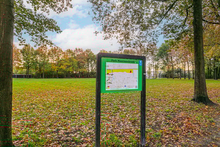 Foto 25 van Valkenkamp 700