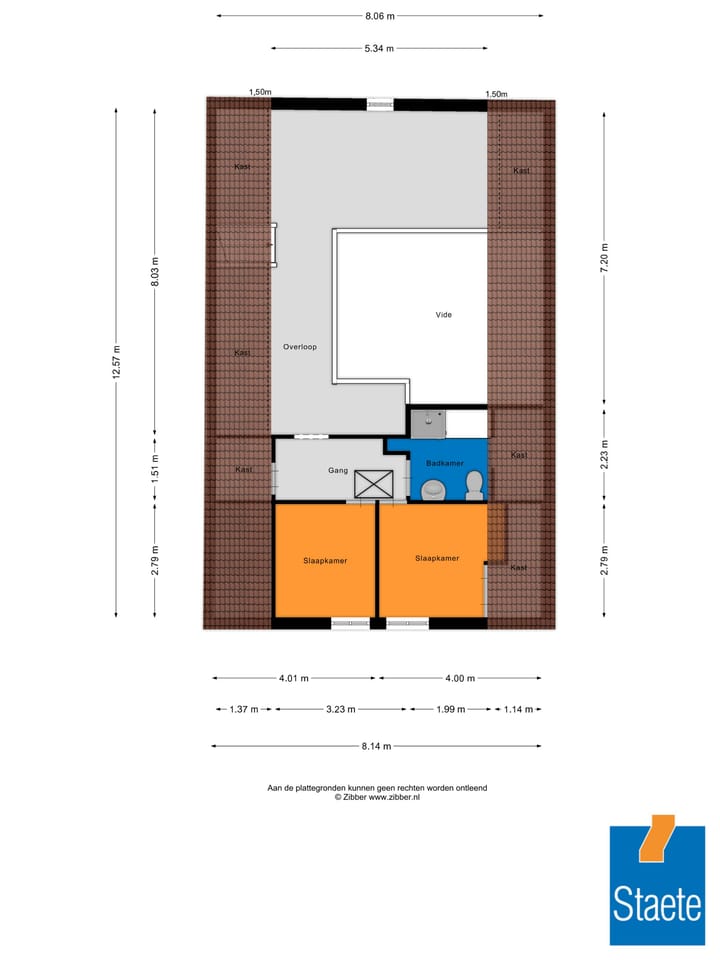 Foto 41 van Akkerstraat 22