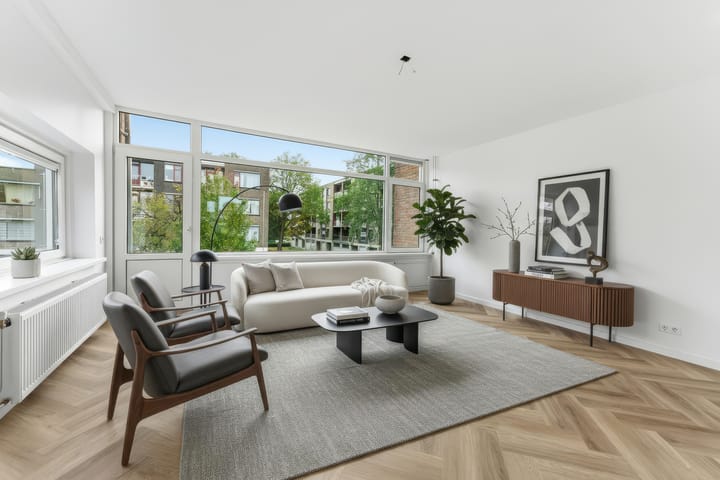 Photo 1 of Groen van Prinstererweg 41