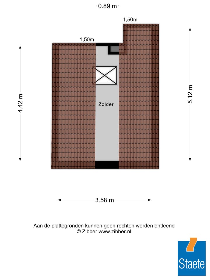 Foto 42 van Akkerstraat 22