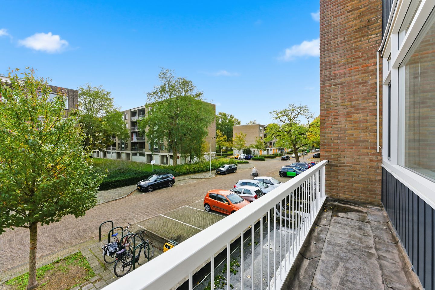 Foto 5 van Groen van Prinstererweg 41
