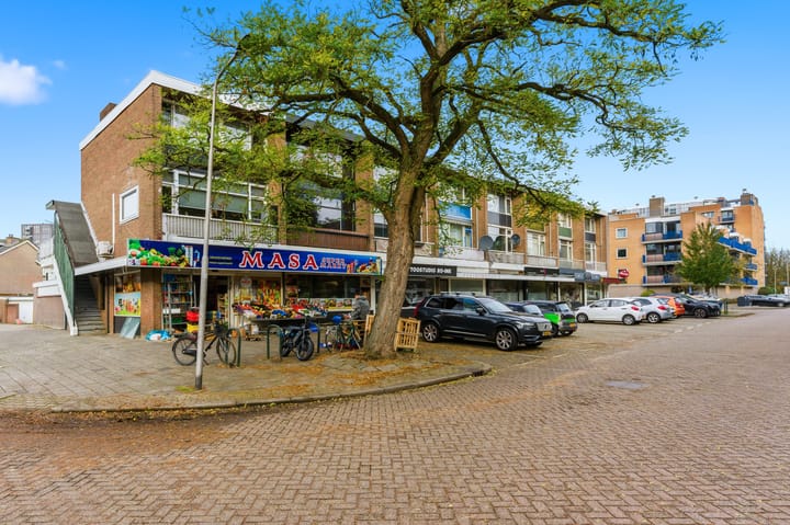 Photo 32 of Groen van Prinstererweg 41