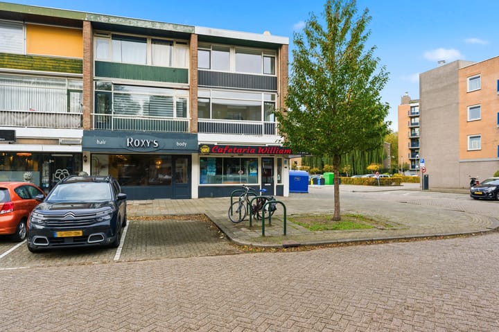 Photo 34 of Groen van Prinstererweg 41