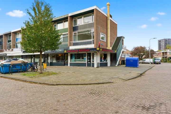 Photo 35 of Groen van Prinstererweg 41