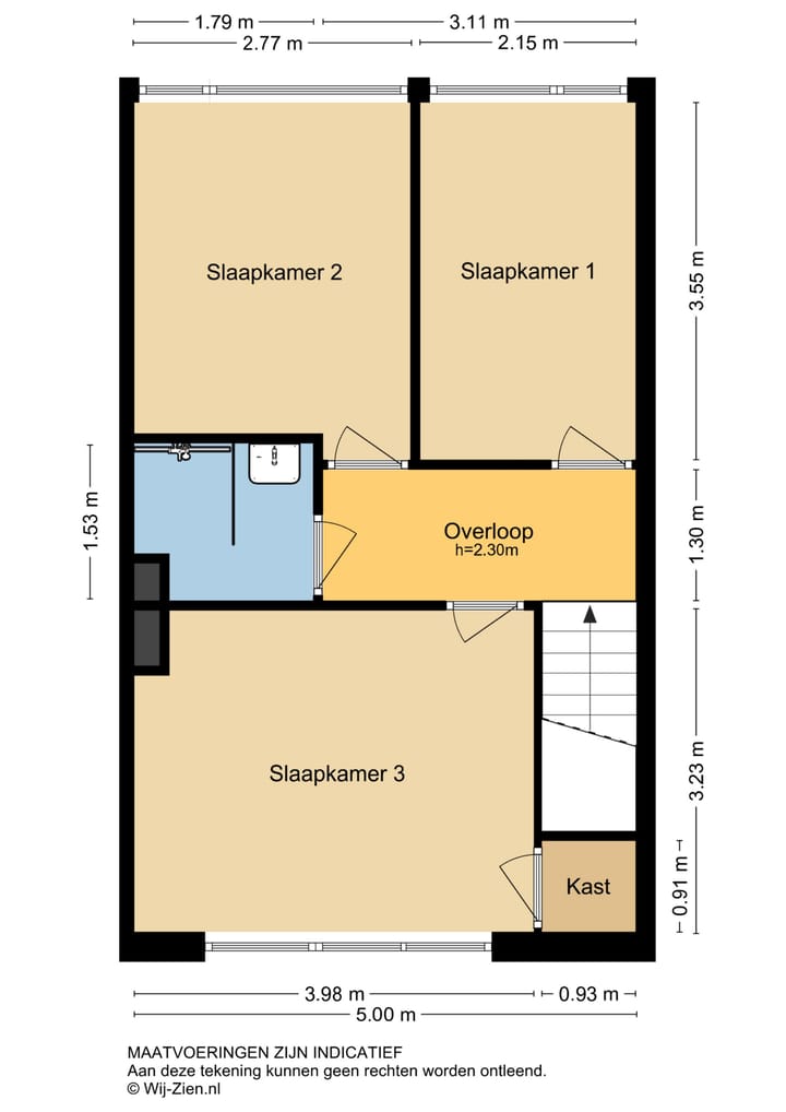 Photo 38 of Groen van Prinstererweg 41