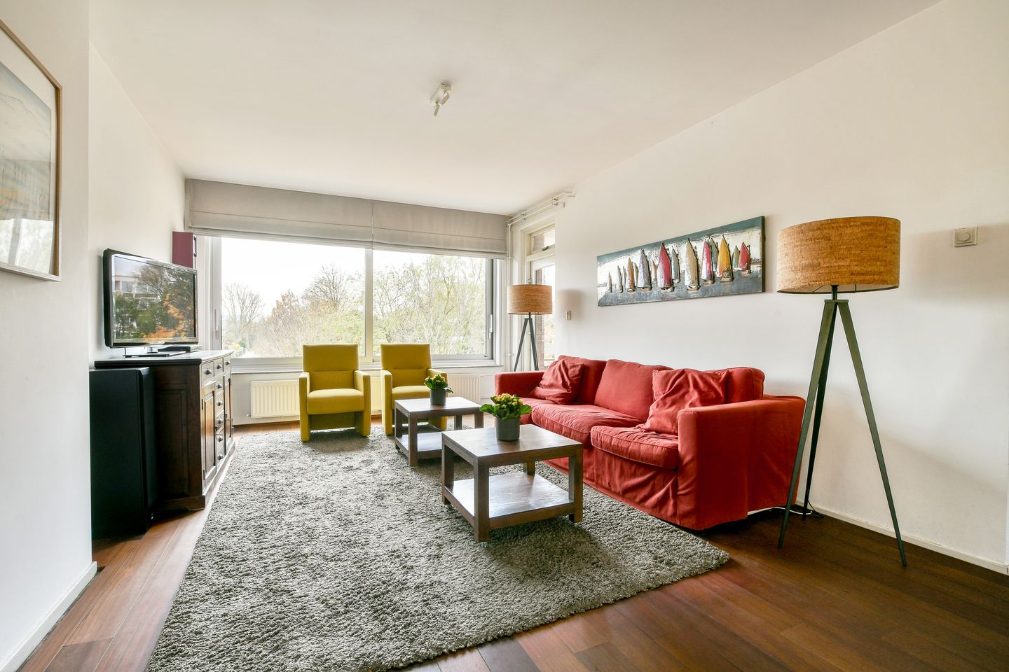 Foto 5 van Ter Boede 5-3