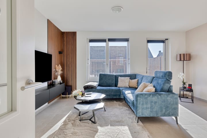 Photo 4 of De Cingel 2-B