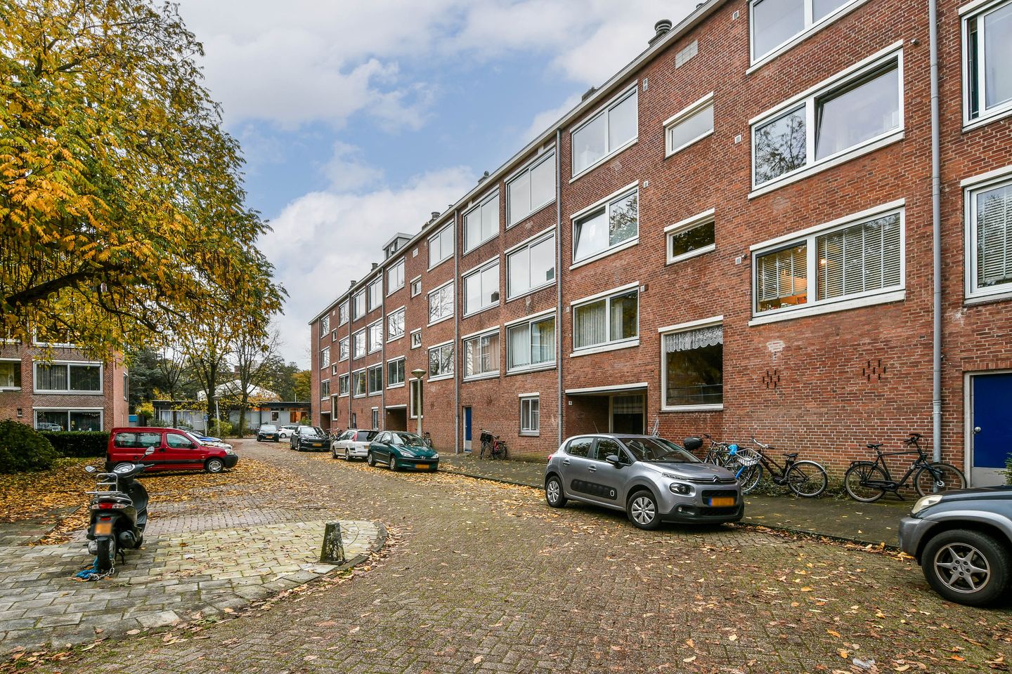 Foto 19 van Ter Boede 5-3