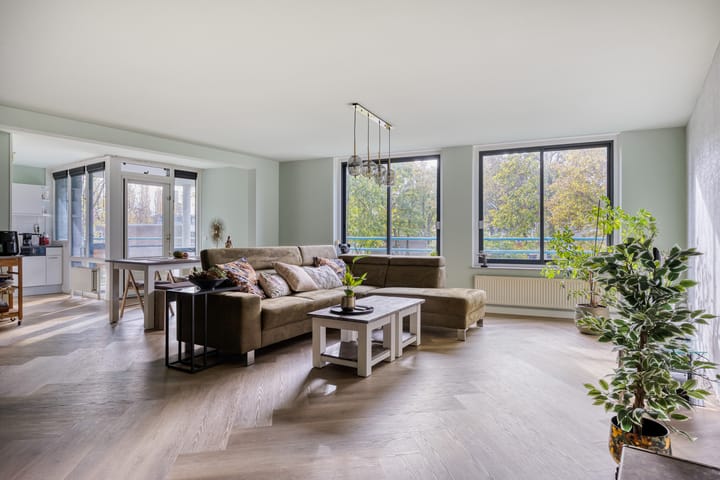 Photo 2 of Heerendonklaan 9