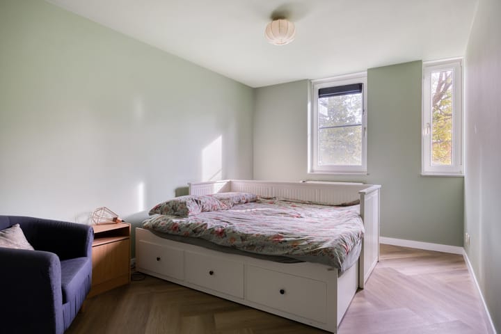 Photo 4 of Heerendonklaan 9