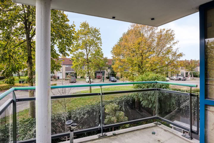 Foto 5 van Heerendonklaan 9