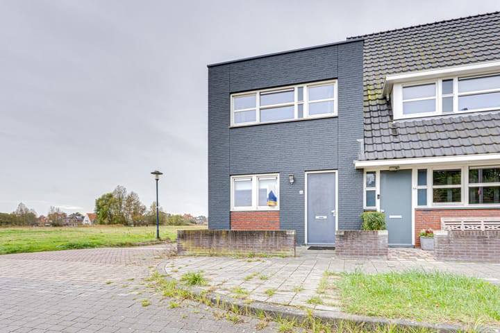 Foto 2 van Eendrachtsweg 56